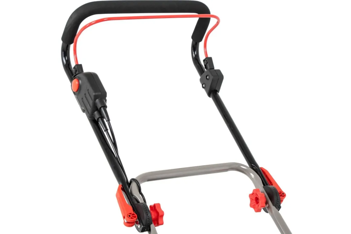 Handy Prime GTK1600 KOSIARKA ELEKTRYCZNA DO TRAWY INDUKCYJNA 1600W / 38cm
