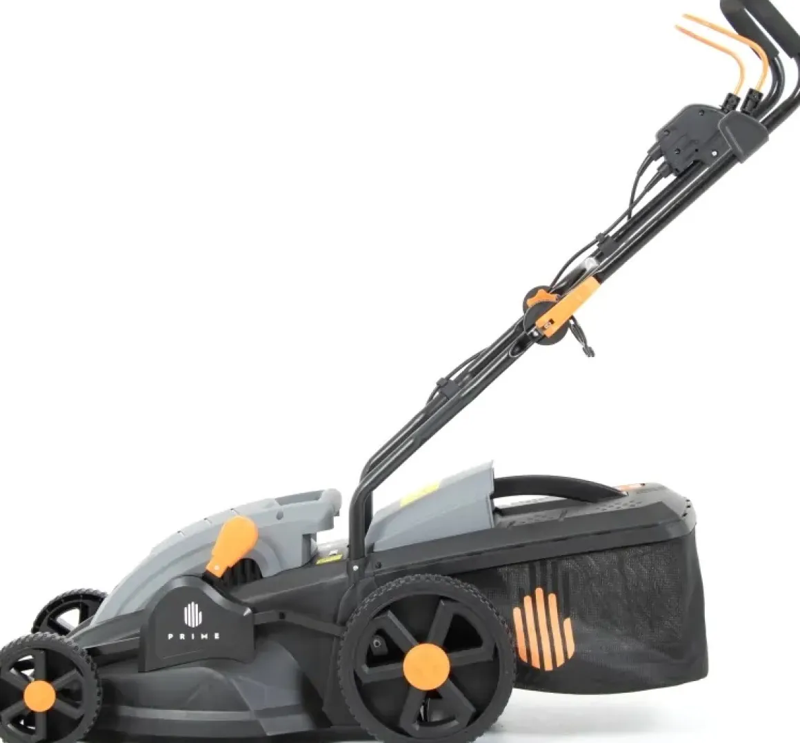 Handy Prime GTK1600 KOSIARKA ELEKTRYCZNA DO TRAWY INDUKCYJNA 1600W / 38cm
