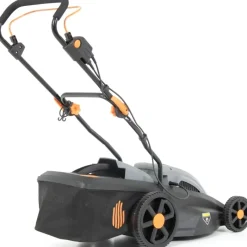 Handy Prime GTK1600 KOSIARKA ELEKTRYCZNA DO TRAWY INDUKCYJNA 1600W / 38cm