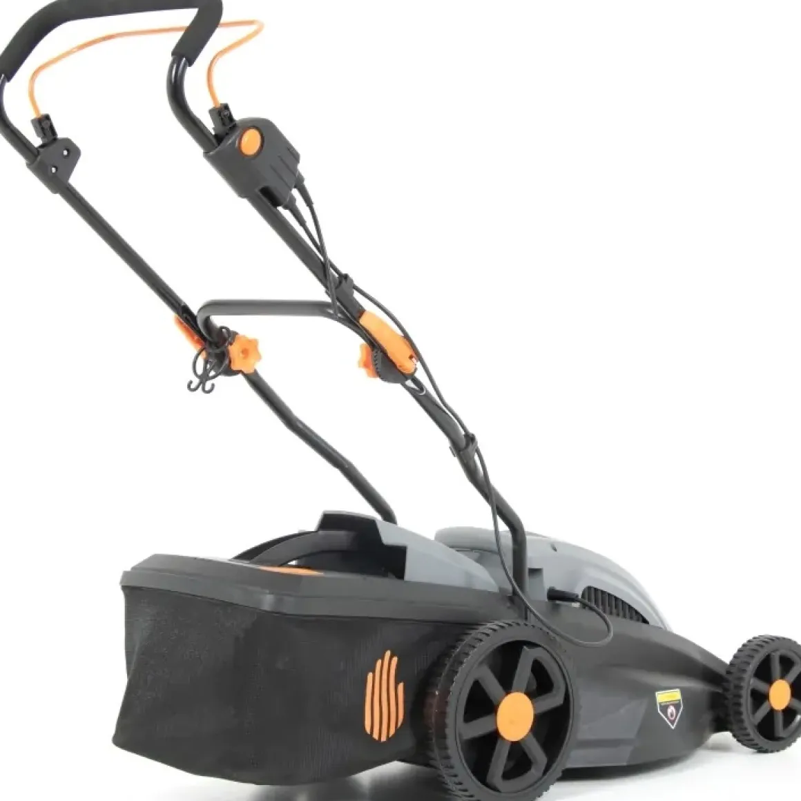 Handy Prime GTK1600 KOSIARKA ELEKTRYCZNA DO TRAWY INDUKCYJNA 1600W / 38cm