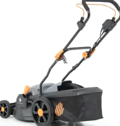 Handy Prime GTK1600 KOSIARKA ELEKTRYCZNA DO TRAWY INDUKCYJNA 1600W / 38cm