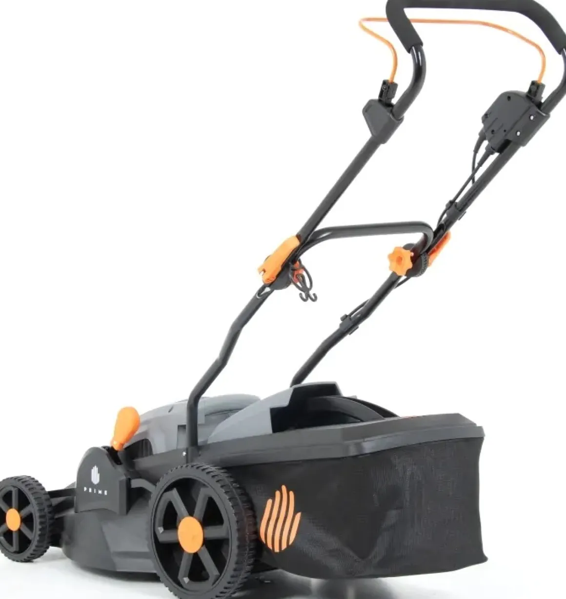 Handy Prime GTK1600 KOSIARKA ELEKTRYCZNA DO TRAWY INDUKCYJNA 1600W / 38cm