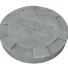 HECHT 8001018 OBCIĄŻNIKI NA KOŁA 20KG 2 SZTUKI DO GLEBOGRYZARKI HECHT 785, 790, 795, 790BS EWIMAX OFICJALNY DYSTRYBUTOR - AUTORYZOWANY DEALER HECHT
