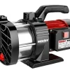 HECHT 3133 POMPA DO WODY HYDROFOROWA HYDROFOR OGRODOWA DO NAWADNIANIA 1300W 5400 l/h - OFICJALNY DYSTRYBUTOR - AUTORYZOWANY DEALER HECHT