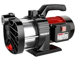 HECHT 3133 POMPA DO WODY HYDROFOROWA HYDROFOR OGRODOWA DO NAWADNIANIA 1300W 5400 l/h - OFICJALNY DYSTRYBUTOR - AUTORYZOWANY DEALER HECHT