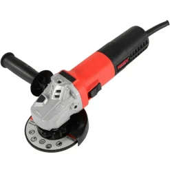 HECHT 1307 SZLIFIERKA KĄTOWA ELEKTRYCZNA DO CIĘCIA SZLIFOWANIA POLEROWANIA 115mm - EWIMAX OFICJALNY DYSTRYBUTOR - AUTORYZOWANY DEALER HECHT