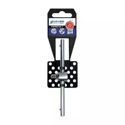 Hillen&Mohr 17H410Z Pokrętło T 3/4" CrV, klucz przesuwny do nasadek 460 mm