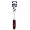 Hillen&Mohr 17J316Z Grzechotka 1/2" 72T CrV 6140 klucz nasadowy zapadkowy uchwyt 2K
