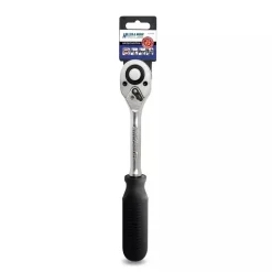 Hillen&Mohr 17J315Z Grzechotka 1/2'' 45T CrV, klucz grzechotkowy zapadkowy prosty