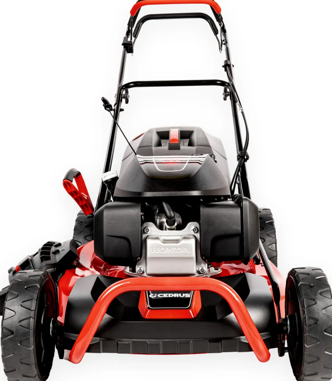 HONDA KOSIARKA SPALINOWA DO TRAWY CEDRUS KS53H Z NAPĘDEM 5w1 53cm / 5.6 KM - EWIMAX - OFICJALNY DYSTRYBUTOR - AUTORYZOWANY DEALER CEDRUS