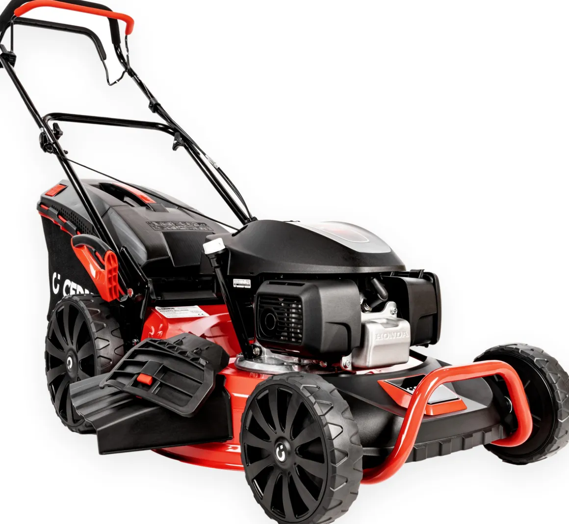 HONDA KOSIARKA SPALINOWA DO TRAWY CEDRUS KS53H Z NAPĘDEM 5w1 53cm / 5.6 KM - EWIMAX - OFICJALNY DYSTRYBUTOR - AUTORYZOWANY DEALER CEDRUS