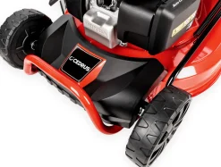 HONDA KOSIARKA SPALINOWA DO TRAWY CEDRUS KS53H Z NAPĘDEM 5w1 53cm / 5.6 KM - EWIMAX - OFICJALNY DYSTRYBUTOR - AUTORYZOWANY DEALER CEDRUS