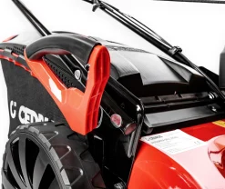 HONDA KOSIARKA SPALINOWA DO TRAWY CEDRUS KS53S-H Z NAPĘDEM HONDA GCV200 5w1 53cm / 5.6 KM - EWIMAX - OFICJALNY DYSTRYBUTOR - AUTORYZOWANY DEALER CEDRUS