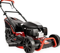 HONDA KOSIARKA SPALINOWA DO TRAWY CEDRUS KS51S-H Z NAPĘDEM 5w1 51cm / 5.6 KM HONDA GCV200 - EWIMAX - OFICJALNY DYSTRYBUTOR - AUTORYZOWANY DEALER CEDRUS