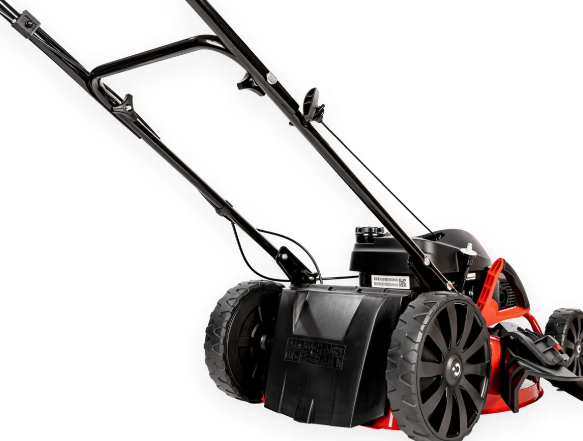 HONDA KOSIARKA SPALINOWA DO TRAWY CEDRUS KS51S-H Z NAPĘDEM 5w1 51cm / 5.6 KM HONDA GCV200 - EWIMAX - OFICJALNY DYSTRYBUTOR - AUTORYZOWANY DEALER CEDRUS