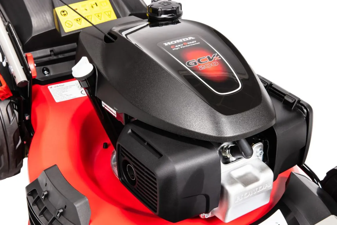HONDA KOSIARKA SPALINOWA DO TRAWY VICTUS VS53H200 Z NAPĘDEM 53cm / 5.6 KM - EWIMAX - OFICJALNY DYSTRYBUTOR - AUTORYZOWANY DEALER VICTUS