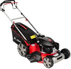HONDA KOSIARKA SPALINOWA DO TRAWY VICTUS VS53H200 Z NAPĘDEM 53cm / 5.6 KM - EWIMAX - OFICJALNY DYSTRYBUTOR - AUTORYZOWANY DEALER VICTUS