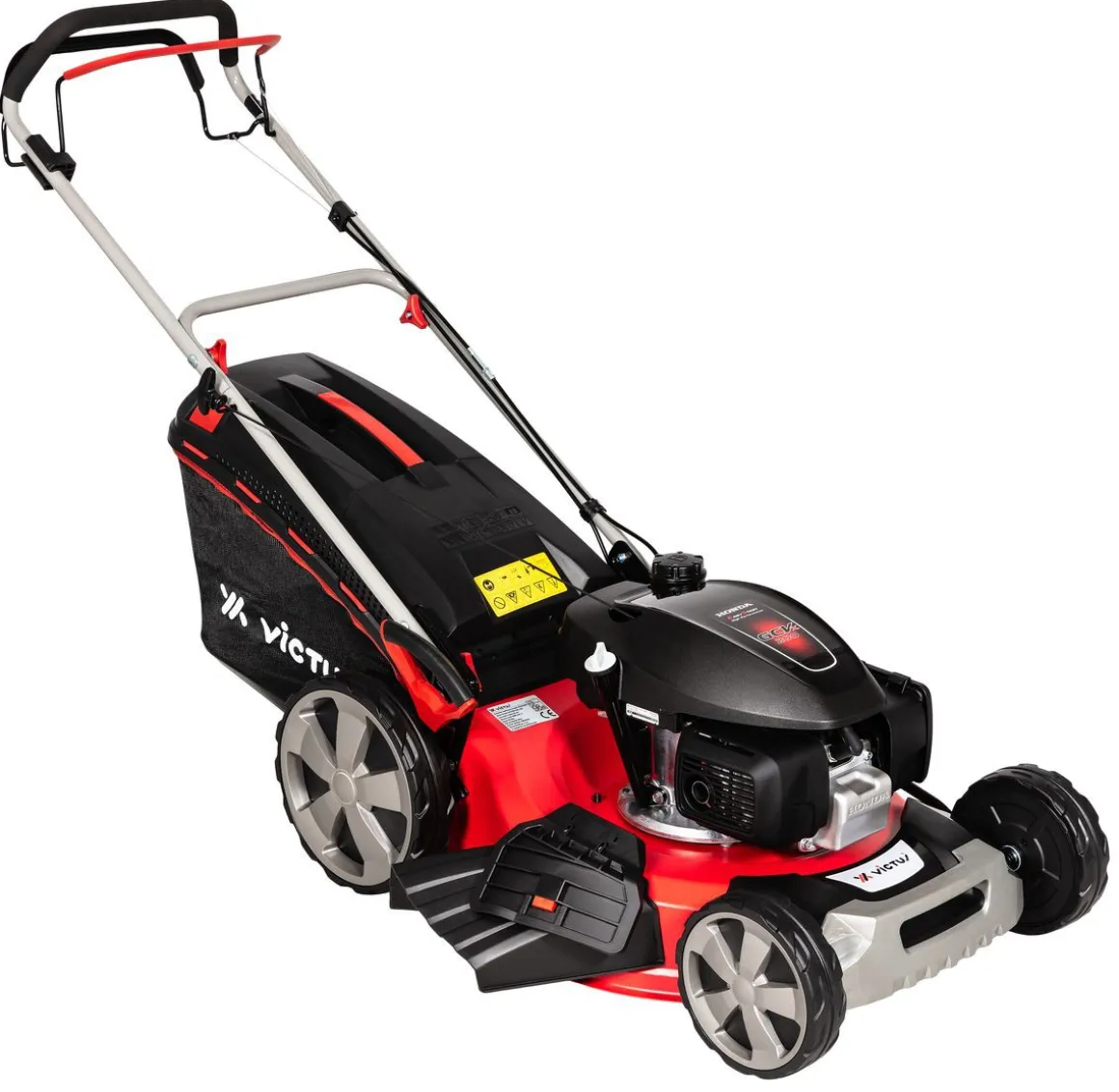 HONDA KOSIARKA SPALINOWA DO TRAWY VICTUS VS53H200 Z NAPĘDEM 53cm / 5.6 KM - EWIMAX - OFICJALNY DYSTRYBUTOR - AUTORYZOWANY DEALER VICTUS