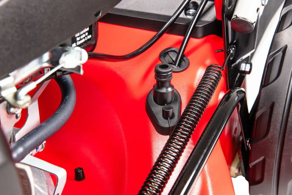 HONDA KOSIARKA SPALINOWA DO TRAWY VICTUS VS53H200 Z NAPĘDEM 53cm / 5.6 KM - EWIMAX - OFICJALNY DYSTRYBUTOR - AUTORYZOWANY DEALER VICTUS
