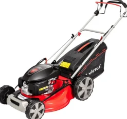 HONDA KOSIARKA SPALINOWA DO TRAWY VICTUS VS53H200 Z NAPĘDEM 53cm / 5.6 KM - EWIMAX - OFICJALNY DYSTRYBUTOR - AUTORYZOWANY DEALER VICTUS