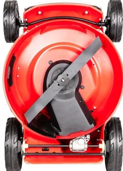 HONDA KOSIARKA SPALINOWA DO TRAWY VICTUS VS53H200 Z NAPĘDEM 53cm / 5.6 KM - EWIMAX - OFICJALNY DYSTRYBUTOR - AUTORYZOWANY DEALER VICTUS