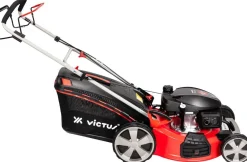 HONDA KOSIARKA SPALINOWA DO TRAWY VICTUS VS53H200 Z NAPĘDEM 53cm / 5.6 KM - EWIMAX - OFICJALNY DYSTRYBUTOR - AUTORYZOWANY DEALER VICTUS