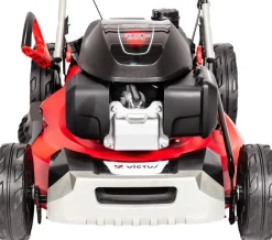 HONDA KOSIARKA SPALINOWA DO TRAWY VICTUS VS53H200 Z NAPĘDEM 53cm / 5.6 KM - EWIMAX - OFICJALNY DYSTRYBUTOR - AUTORYZOWANY DEALER VICTUS