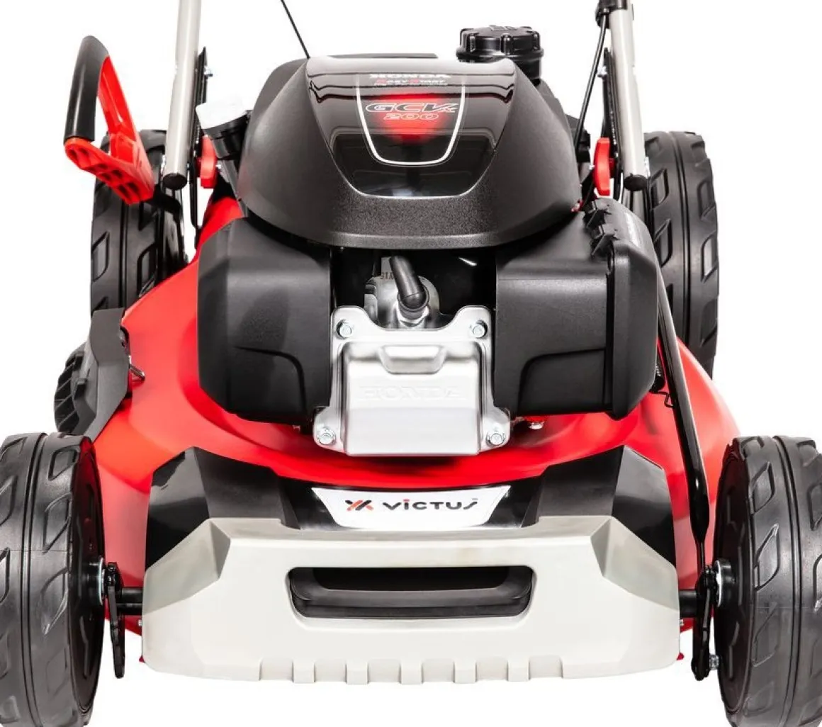 HONDA KOSIARKA SPALINOWA DO TRAWY VICTUS VS53H200 Z NAPĘDEM 53cm / 5.6 KM - EWIMAX - OFICJALNY DYSTRYBUTOR - AUTORYZOWANY DEALER VICTUS