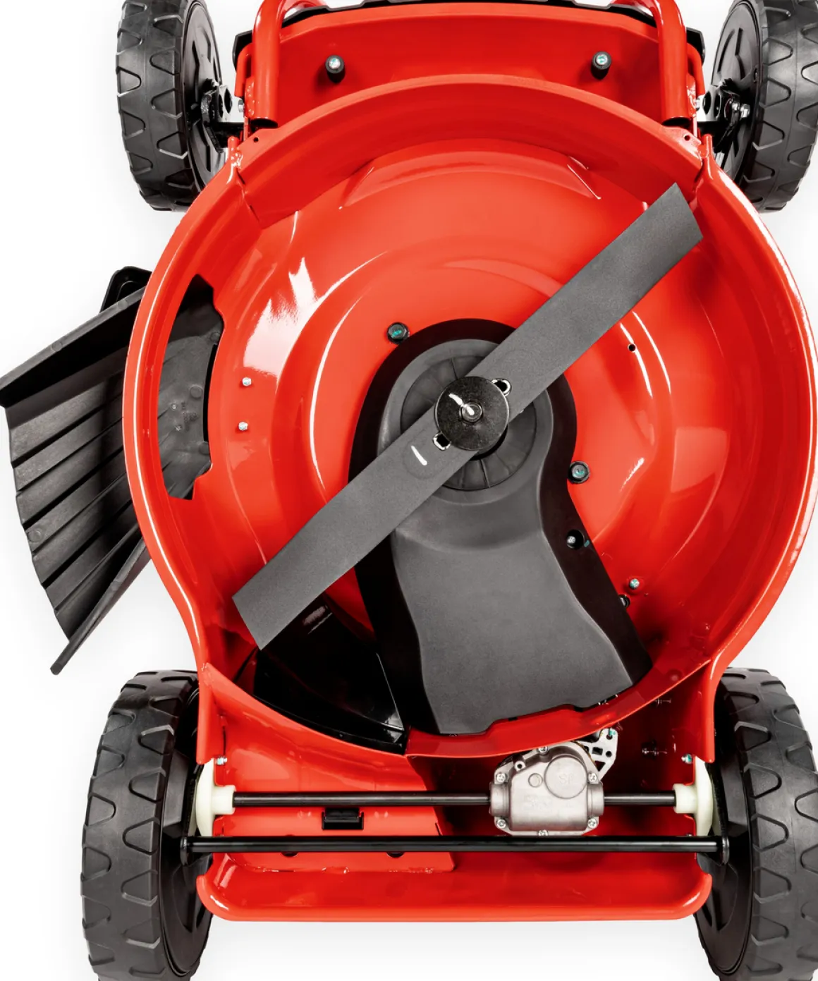 HONDA KOSIARKA SPALINOWA DO TRAWY CEDRUS KS48S-H Z NAPĘDEM 5w1 48cm / 4.1 KM - EWIMAX - OFICJALNY DYSTRYBUTOR - AUTORYZOWANY DEALER CEDRUS