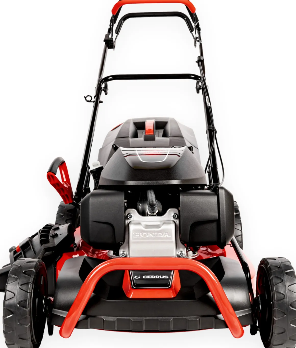 HONDA KOSIARKA SPALINOWA DO TRAWY CEDRUS KS48S-H Z NAPĘDEM 5w1 48cm / 4.1 KM - EWIMAX - OFICJALNY DYSTRYBUTOR - AUTORYZOWANY DEALER CEDRUS