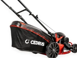 HONDA KOSIARKA SPALINOWA DO TRAWY CEDRUS KS48S-H Z NAPĘDEM 5w1 48cm / 4.1 KM - EWIMAX - OFICJALNY DYSTRYBUTOR - AUTORYZOWANY DEALER CEDRUS