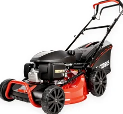 HONDA KOSIARKA SPALINOWA DO TRAWY CEDRUS KS48S-H Z NAPĘDEM 5w1 48cm / 4.1 KM - EWIMAX - OFICJALNY DYSTRYBUTOR - AUTORYZOWANY DEALER CEDRUS