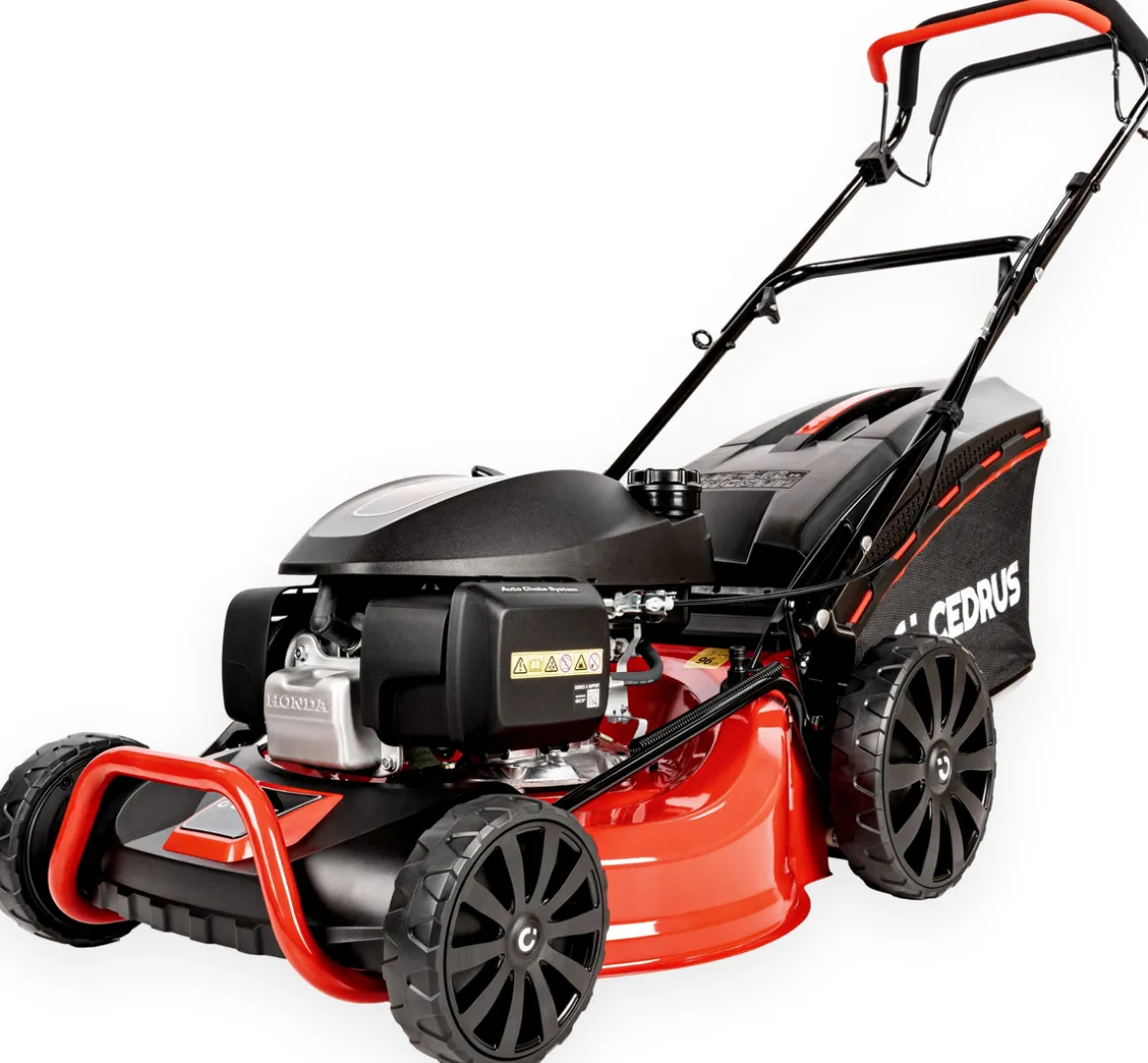 HONDA KOSIARKA SPALINOWA DO TRAWY CEDRUS KS48S-H Z NAPĘDEM 5w1 48cm / 4.1 KM - EWIMAX - OFICJALNY DYSTRYBUTOR - AUTORYZOWANY DEALER CEDRUS
