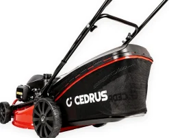 HONDA KOSIARKA SPALINOWA DO TRAWY CEDRUS KS48S-H Z NAPĘDEM 5w1 48cm / 4.1 KM - EWIMAX - OFICJALNY DYSTRYBUTOR - AUTORYZOWANY DEALER CEDRUS
