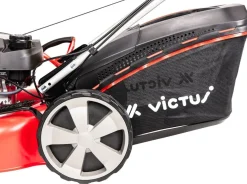 HONDA KOSIARKA SPALINOWA DO TRAWY VICTUS VS48H170 Z NAPĘDEM 48cm / 4.1 KM - EWIMAX - OFICJALNY DYSTRYBUTOR - AUTORYZOWANY DEALER VICTUS