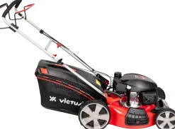 HONDA KOSIARKA SPALINOWA DO TRAWY VICTUS VS48H170 Z NAPĘDEM 48cm / 4.1 KM - EWIMAX - OFICJALNY DYSTRYBUTOR - AUTORYZOWANY DEALER VICTUS
