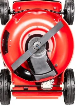 HONDA KOSIARKA SPALINOWA DO TRAWY VICTUS VS48H170 Z NAPĘDEM 48cm / 4.1 KM - EWIMAX - OFICJALNY DYSTRYBUTOR - AUTORYZOWANY DEALER VICTUS