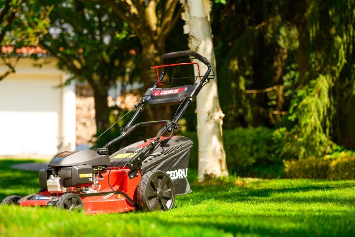 HONDA KOSIARKA SPALINOWA DO TRAWY CEDRUS KS53S-H AL ALUMIONIOWA Z NAPĘDEM HONDA GCV200 5w1 53cm / 4.1 KM - EWIMAX - OFICJALNY DYSTRYBUTOR - AUTORYZOWANY DEALER CEDRUS