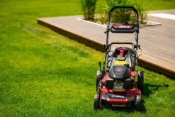 HONDA KOSIARKA SPALINOWA DO TRAWY CEDRUS KS53S-H AL ALUMIONIOWA Z NAPĘDEM HONDA GCV200 5w1 53cm / 4.1 KM - EWIMAX - OFICJALNY DYSTRYBUTOR - AUTORYZOWANY DEALER CEDRUS
