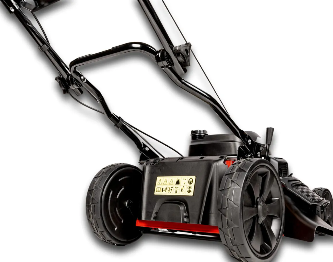 HONDA KOSIARKA SPALINOWA DO TRAWY CEDRUS KS53S-H AL ALUMIONIOWA Z NAPĘDEM HONDA GCV200 5w1 53cm / 4.1 KM - EWIMAX - OFICJALNY DYSTRYBUTOR - AUTORYZOWANY DEALER CEDRUS