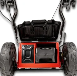HONDA KOSIARKA SPALINOWA DO TRAWY CEDRUS KS53S-H AL ALUMIONIOWA Z NAPĘDEM HONDA GCV200 5w1 53cm / 4.1 KM - EWIMAX - OFICJALNY DYSTRYBUTOR - AUTORYZOWANY DEALER CEDRUS