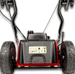 HONDA KOSIARKA SPALINOWA DO TRAWY CEDRUS KS53S-H AL ALUMIONIOWA Z NAPĘDEM HONDA GCV200 5w1 53cm / 4.1 KM - EWIMAX - OFICJALNY DYSTRYBUTOR - AUTORYZOWANY DEALER CEDRUS