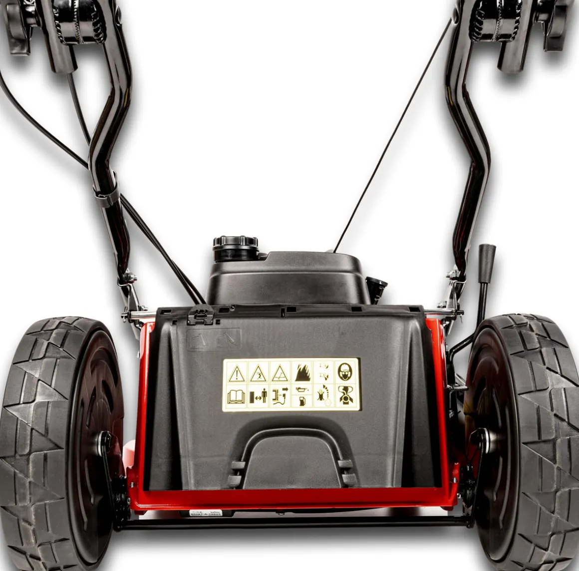 HONDA KOSIARKA SPALINOWA DO TRAWY CEDRUS KS53S-H AL ALUMIONIOWA Z NAPĘDEM HONDA GCV200 5w1 53cm / 4.1 KM - EWIMAX - OFICJALNY DYSTRYBUTOR - AUTORYZOWANY DEALER CEDRUS