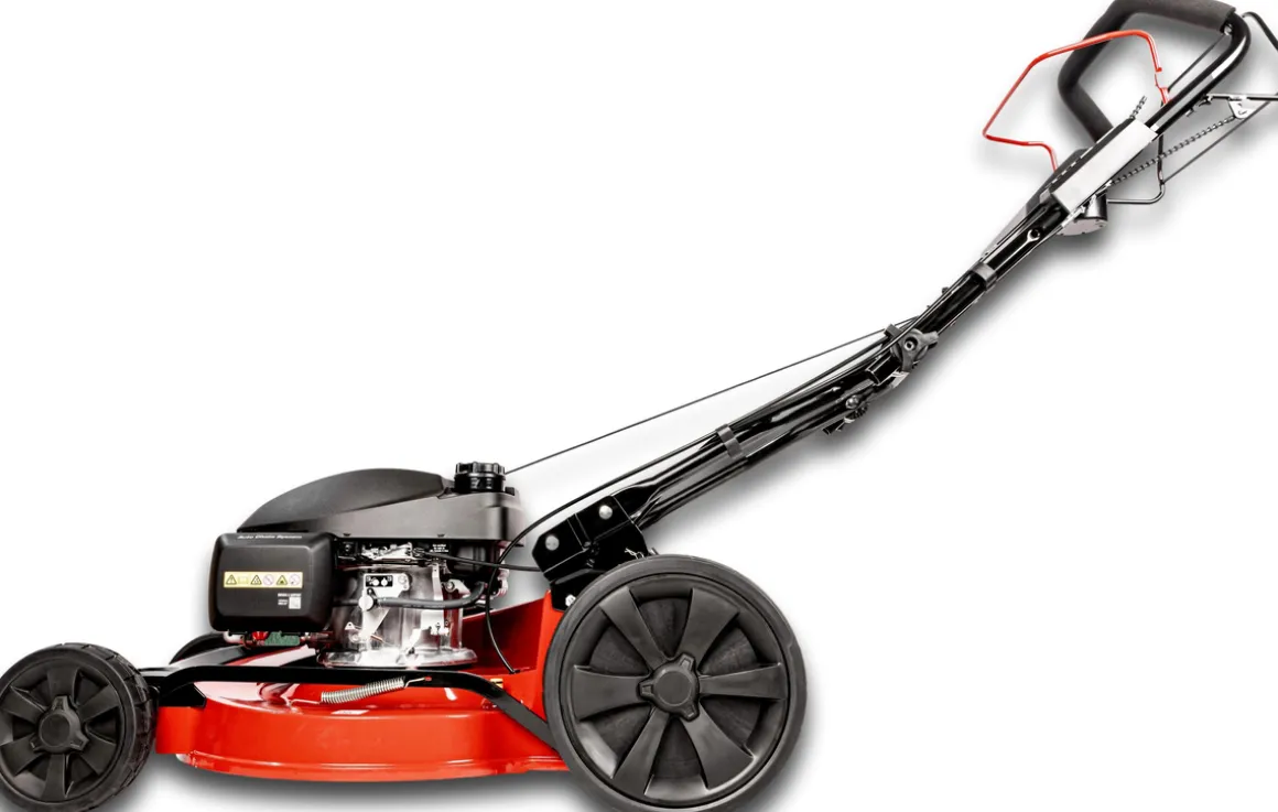 HONDA KOSIARKA SPALINOWA DO TRAWY CEDRUS KS53S-H AL ALUMIONIOWA Z NAPĘDEM HONDA GCV200 5w1 53cm / 4.1 KM - EWIMAX - OFICJALNY DYSTRYBUTOR - AUTORYZOWANY DEALER CEDRUS