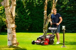 HONDA KOSIARKA SPALINOWA DO TRAWY CEDRUS KS53S-H AL ALUMIONIOWA Z NAPĘDEM HONDA GCV200 5w1 53cm / 4.1 KM - EWIMAX - OFICJALNY DYSTRYBUTOR - AUTORYZOWANY DEALER CEDRUS