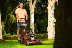 HONDA KOSIARKA SPALINOWA DO TRAWY CEDRUS KS53S-H AL ALUMIONIOWA Z NAPĘDEM HONDA GCV200 5w1 53cm / 4.1 KM - EWIMAX - OFICJALNY DYSTRYBUTOR - AUTORYZOWANY DEALER CEDRUS