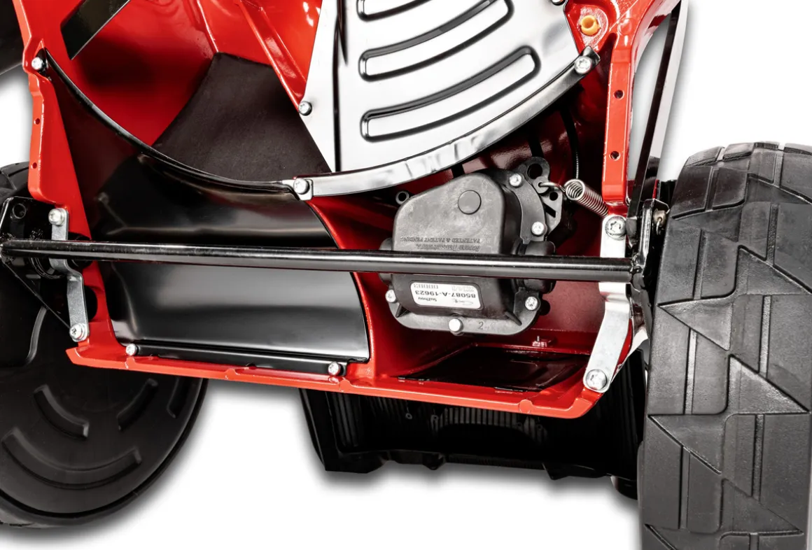 HONDA KOSIARKA SPALINOWA DO TRAWY CEDRUS KS53S-H AL ALUMIONIOWA Z NAPĘDEM HONDA GCV200 5w1 53cm / 4.1 KM - EWIMAX - OFICJALNY DYSTRYBUTOR - AUTORYZOWANY DEALER CEDRUS