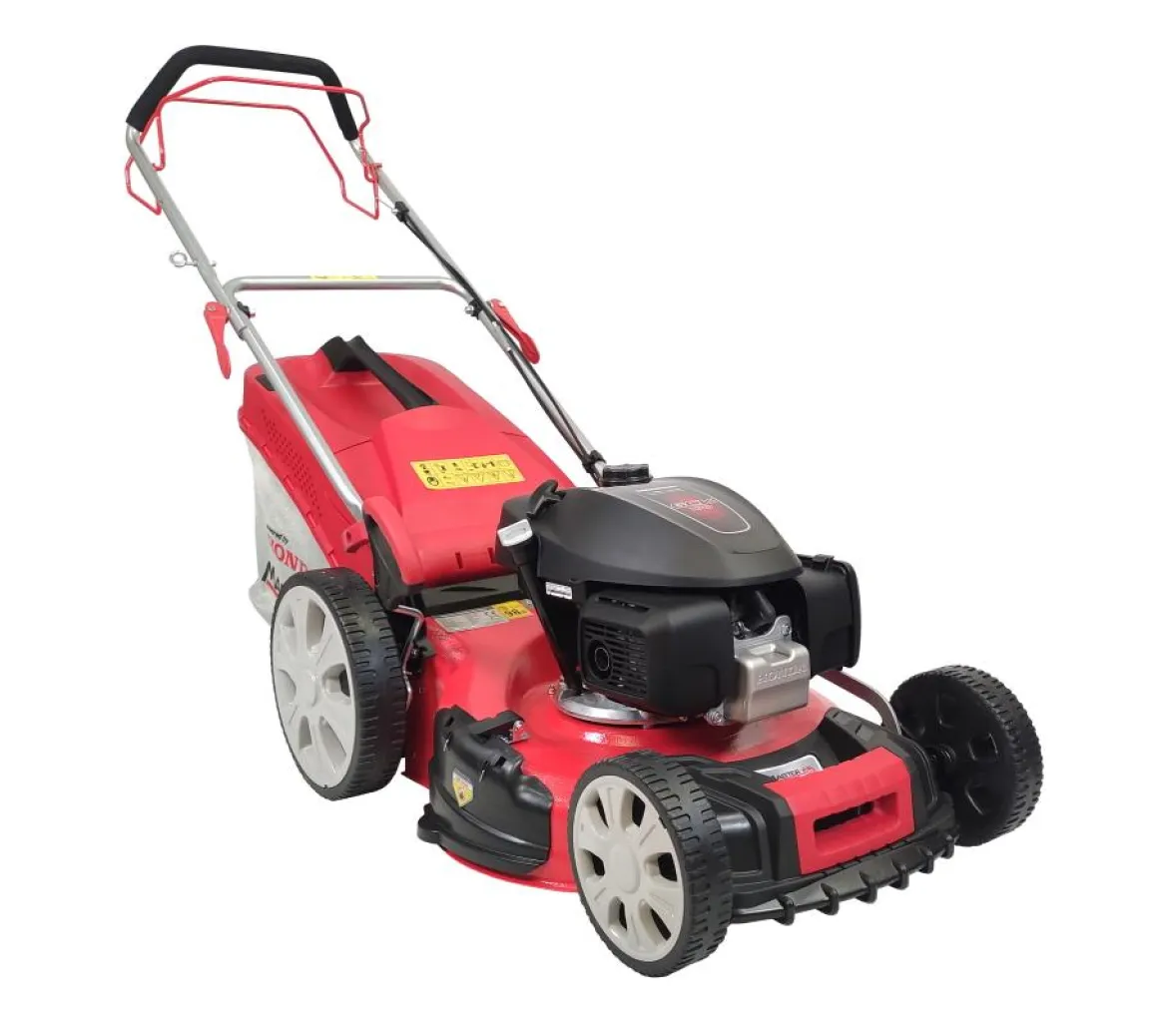 HONDA MASTERCUT FD51S/4/GCV170_HW KOSIARKA SPALINOWA DO TRAWY Z NAPĘDEM 5KM / 51cm