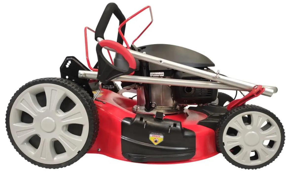 HONDA MASTERCUT FD51S/4/GCV170_HW KOSIARKA SPALINOWA DO TRAWY Z NAPĘDEM 5KM / 51cm