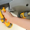 HOZELOCK AUTO REEL 25M 2402 OO-HOZ2402 bęben ze zwijaczem naścienny